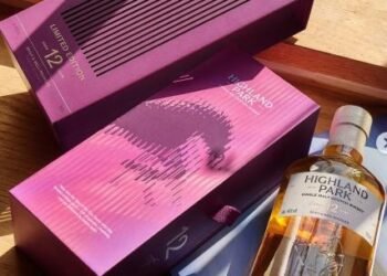 When Orkney meets Lagos: What whisky and Nigerian creativity have in common