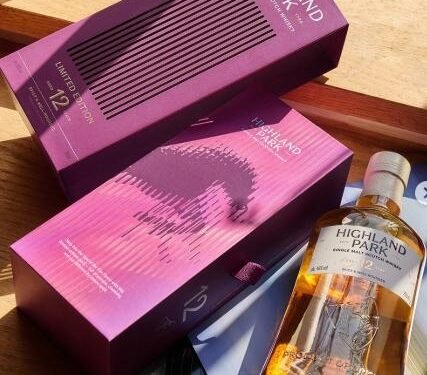 When Orkney meets Lagos: What whisky and Nigerian creativity have in common