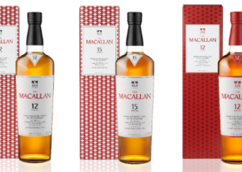 The Macallan targets Nigeria’s luxury spirits market with new collection design 