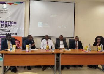 Youth-led MSMEs in Sub-Saharan Africa facing digital maturity crisis – Study