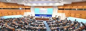 African stakeholders adopt Addis Ababa Declaration calling for transformative action on SDGs, Agenda 2063