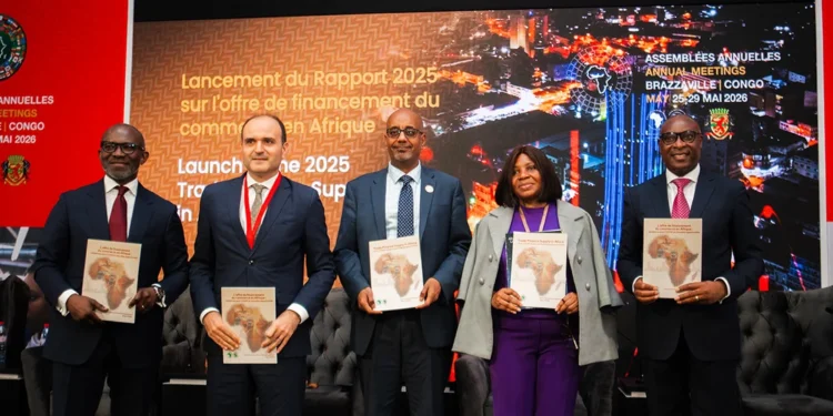 The $86bn threat hanging over Africa’s trade recovery