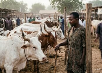 Nigeria lags global beef industry boom despite 20.9 million cattle base