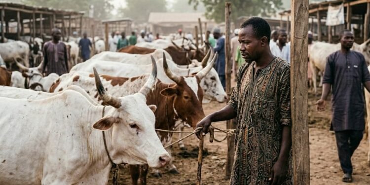 Nigeria lags global beef industry boom despite 20.9 million cattle base