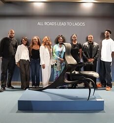 Design Week Lagos, Afreximbank drive African creative industry expansion in Milan 