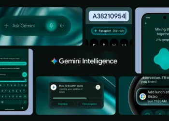 Google targets Nigeria’s mobile economy with Gemini-powered Android upgrades