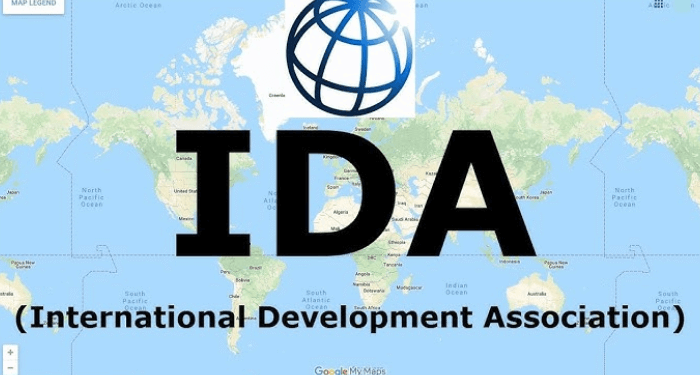 Nigeria’s fiscal future worrying as IDA debt still high at $18.5bn 