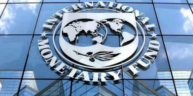 IMF warns weak budget credibility is undermining African economies