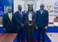 CIS elects NGX CEO Jude Chiemeka as 2nd vice president 
