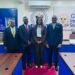 CIS elects NGX CEO Jude Chiemeka as 2nd vice president 