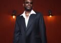 Adekunle Gold on reinvention