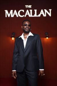Adekunle Gold on reinvention