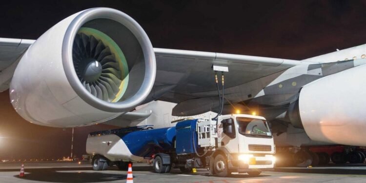 Domestic aviation faces fresh turbulence over rising jet fuel costs