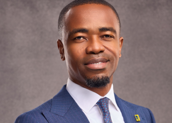 FirstBank appoints Julius Omodayo-Owotuga executive director