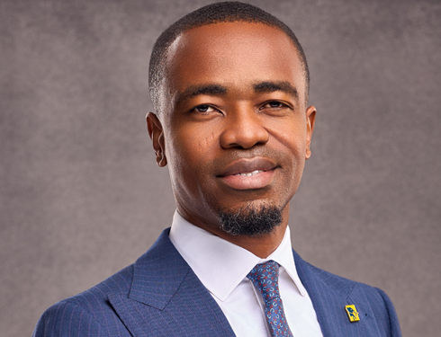 FirstBank appoints Julius Omodayo-Owotuga executive director