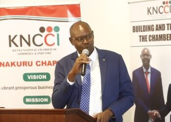 KNCC’s business barometer wants data-driven policy reforms to unlock MSME growth 