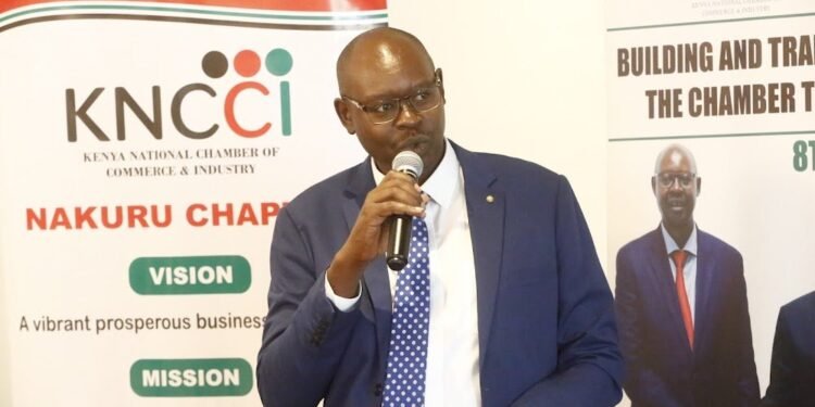 KNCC’s business barometer wants data-driven policy reforms to unlock MSME growth 