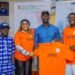 Lagos partners LADEG to deepen menstrual health advocacy