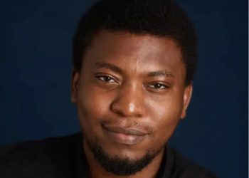 Mayowa Olugbile,