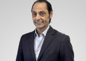 Mondelēz taps FMCG executive Fahmy