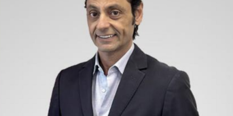 Mondelēz taps FMCG executive Fahmy