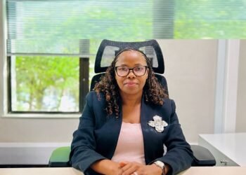 Why Africa is emerging as a strategic global connector