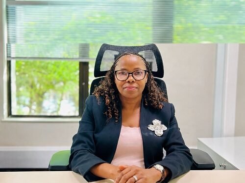 Why Africa is emerging as a strategic global connector