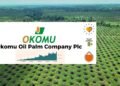 Okomu Oil revenue jumps 60% to N172.6bn