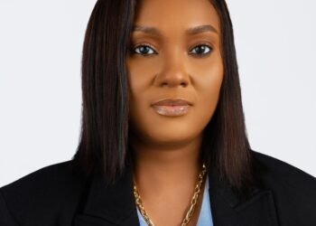 Ahimie emerges first woman to lead CIS in 30+ years