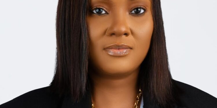 Ahimie emerges first woman to lead CIS in 30+ years