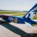 Qatar Airways rolls out FIFA-themed Boeing 777 ahead of 2026 world cup