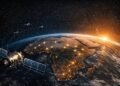 Satellite expansion raises questions over Africa’s digital sovereignty 