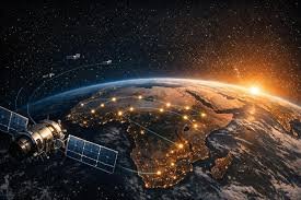 Satellite expansion raises questions over Africa’s digital sovereignty 
