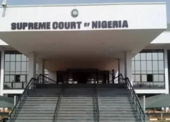 Take It Back Movement demands reconstitution of Supreme Court panel in Owigs & Obigs case