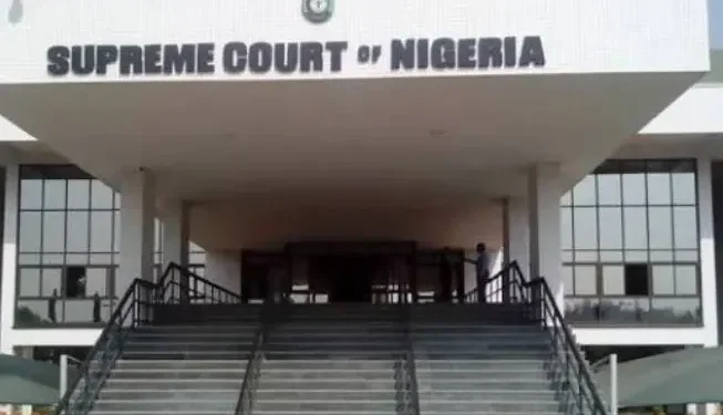 Take It Back Movement demands reconstitution of Supreme Court panel in Owigs & Obigs case