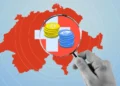 Switzerland launches first municipal blockchain initiative for environmental incentives