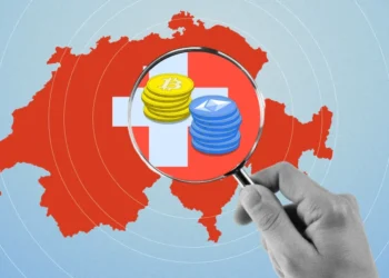Switzerland launches first municipal blockchain initiative for environmental incentives