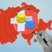 Switzerland launches first municipal blockchain initiative for environmental incentives