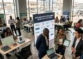 African startups draw global investor attention