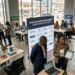African startups draw global investor attention