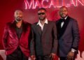 The Macallan unveils Adekunle Gold as brand ambassador