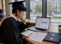 UK students fear degrees losing value in AI-driven labour market