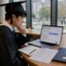 UK students fear degrees losing value in AI-driven labour market