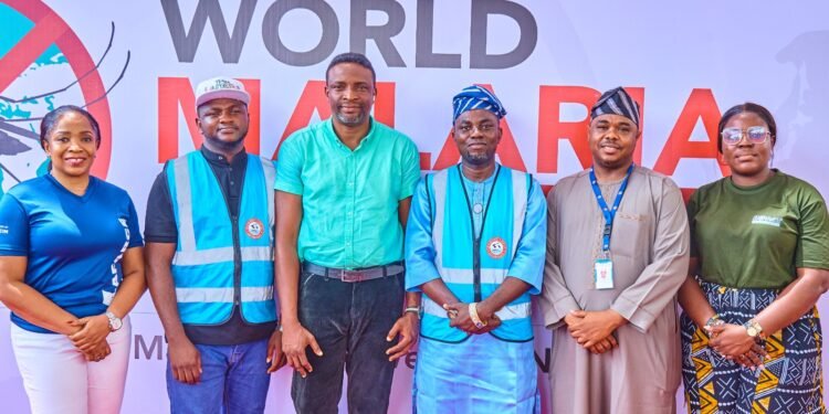 Lafarge Africa deepens public health drive with nationwide malaria outreach campaign 