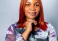 Ivie Abiamuwe , Director, Business Banking, FairMoney Business