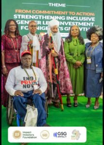 Impact Investors Foundation