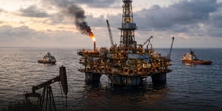 Nigeria’s oil, gas independents lead Africa’s top 10