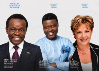 World Business Summit