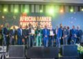 Nigerian banks take surprising back seat at 2026 African Banker awards