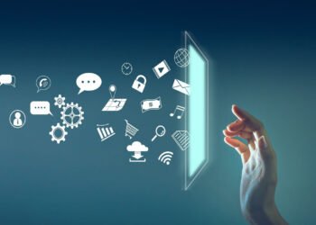 How digital platforms are rewriting the rules of entrepreneurship in Nigeria